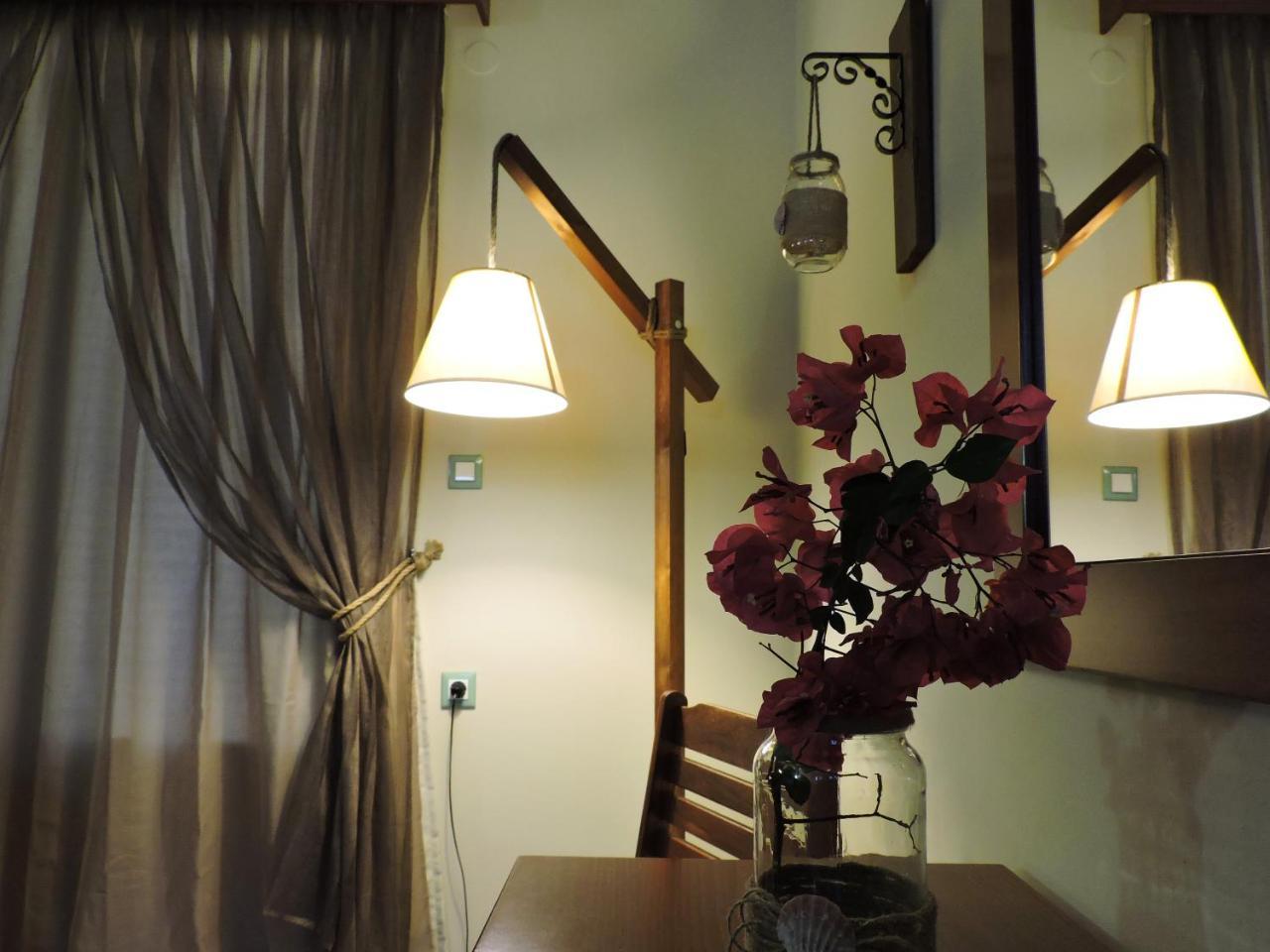 Fiore Di Flora Archangelos  Buitenkant foto