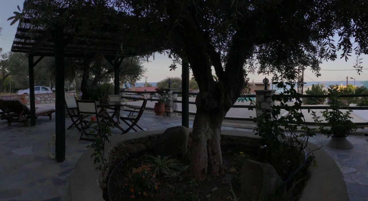 Fiore Di Flora Archangelos  Buitenkant foto