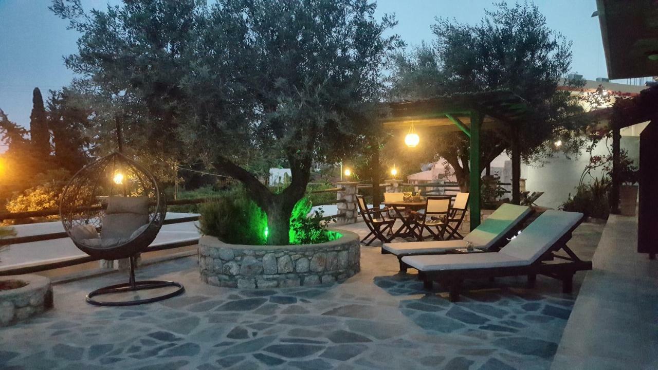 Fiore Di Flora Archangelos  Buitenkant foto